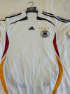 Germany Home Football Shirt 2006-2008 (L)
