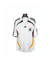 Germany Home Football Shirt 2006-2008 (L)