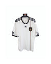 Germany home Football Shirt 2010-2011 (L)