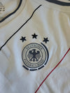Germany Home Football Shirt 2012-2014 (M)