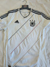 Germany Home Football Shirt 2012-2014 (M)