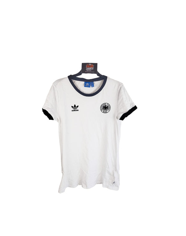 Germany Home Football Shirt 2013 (Womens)