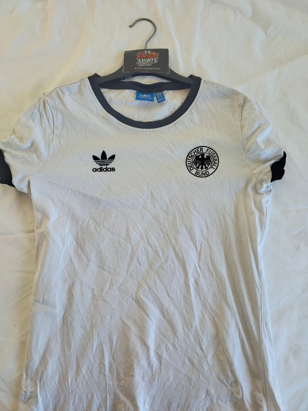 Germany Home Football Shirt 2013 (Womens)
