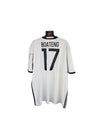 Germany Home Football Shirt 2015-2016 (2XL) 17 Boateng