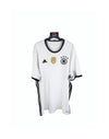 Germany Home Football Shirt 2015-2017 (XXL)