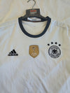 Germany Home Football Shirt 2015-2017 (XXL)