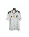 Germany Home Football Shirt 2017 (S)