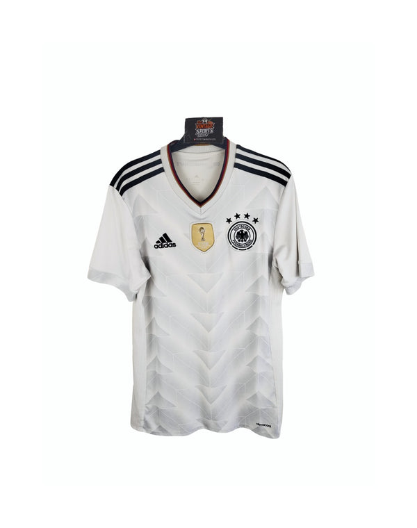 Germany Home Football Shirt 2017 (S)