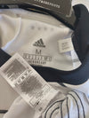 Germany Home Football Shirt 2020-2022 (M)