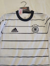 Germany Home Football Shirt 2020-2022 (Youths)
