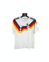 Germany Home Football T-Shirt 1988-1990 (Youths)