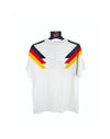 Germany Home Football T-Shirt 1988-1990 (Youths)