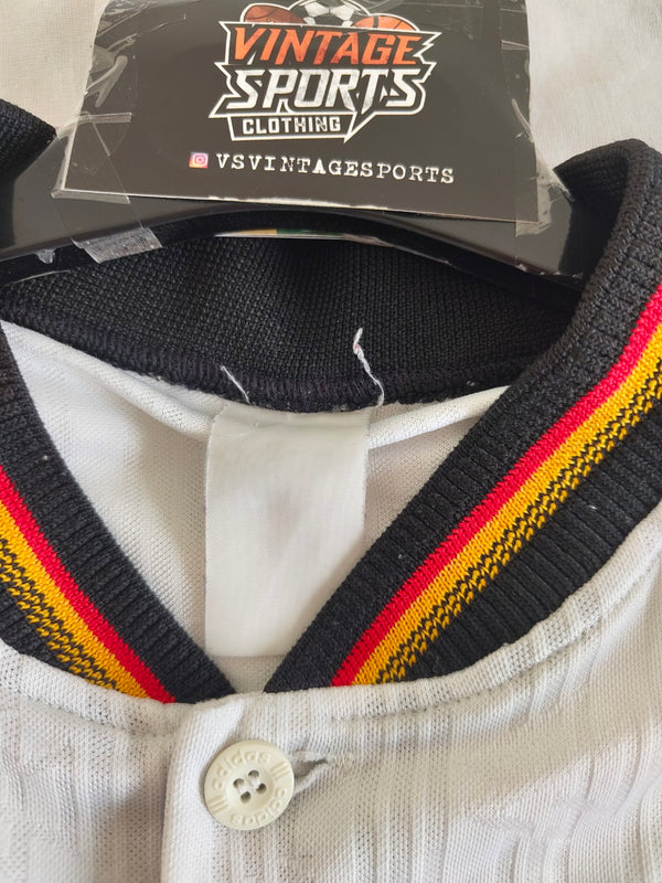Germany Home football shirt 1996 (XL)