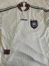 Germany Home football shirt 1996 (XL)
