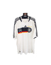 Germany Issue Home Football Shirt 2008 (XL)