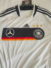 Germany Issue Home Football Shirt 2008 (XL)
