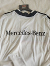 Germany Issue Home Football Shirt 2008 (XL)
