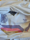 Germany Long Sleeve Home Football Shirt 1988-1990 (S)