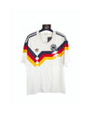 Germany Player Issue Version Home Football Shirt 1988-1990 (L)