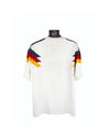 Germany Player Issue Version Home Football Shirt 1988-1990 (L)