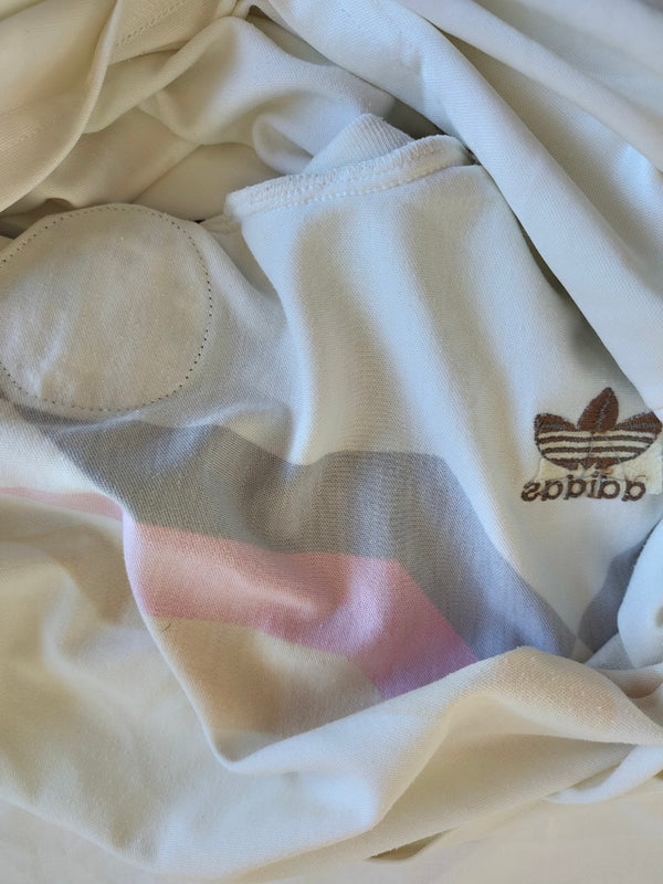 Germany Player Issue Version Home Football Shirt 1988-1990 (L)