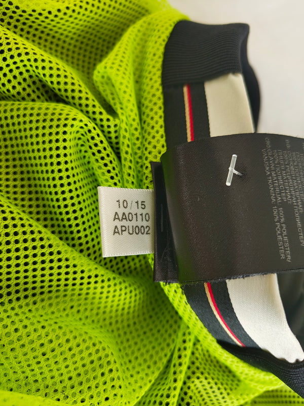 Germany Away Football Shirt 2016-2017 (S)