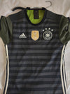 Germany Away Football Shirt 2016-2017 (S)