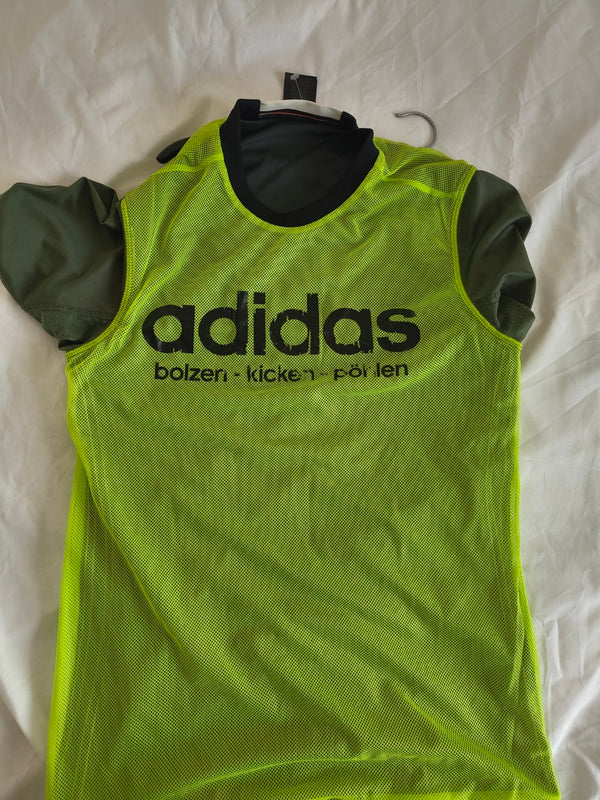 Germany Away Football Shirt 2016-2017 (S)