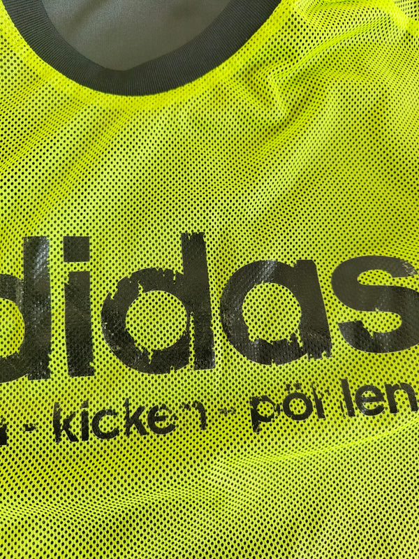 Germany Away Football Shirt 2016-2017 (S)