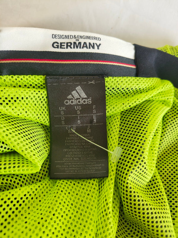 Germany Away Football Shirt 2016-2017 (S)