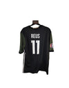 Germany Reversible Away Football Shirt 2016-2017 (XL) #11 Reus