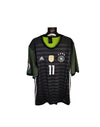 Germany Reversible Away Football Shirt 2016-2017 (XL) #11 Reus
