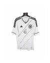 Germany Signed Home Football Shirt 2012-2014 (M) Thomas Muller
