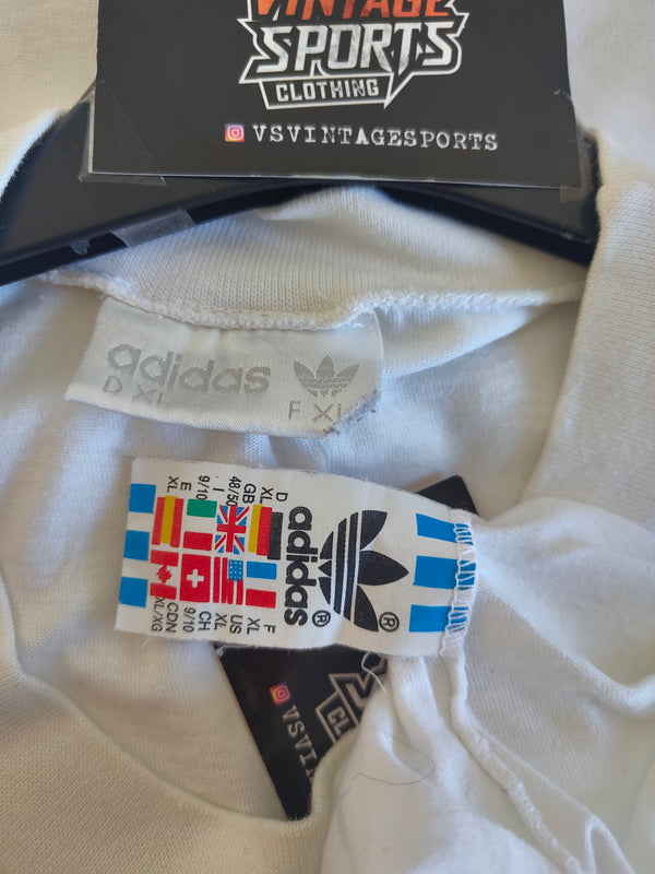 Germany Footbal T-Shirt 1994 (XL)