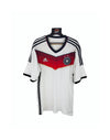 Germany Home Football Shirt 2014-2015 (L)