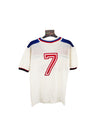 Gil Vicente Away Football Shirt 1970s (M) #7