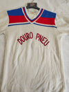 Gil Vicente Away Football Shirt 1970s (M) #7
