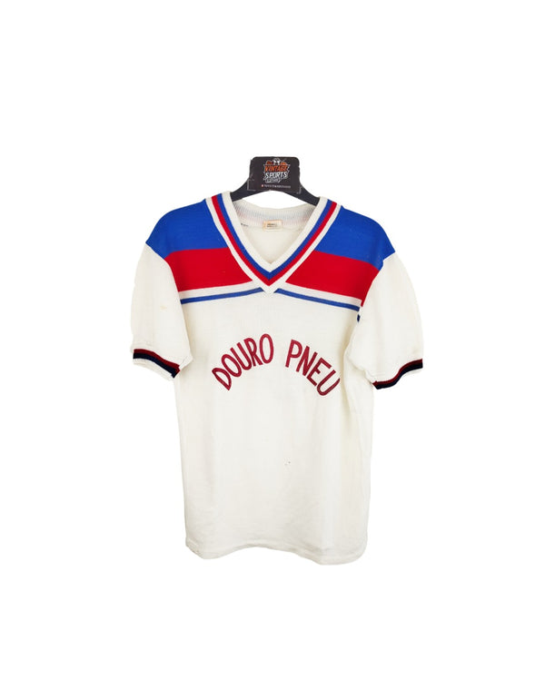 Gil Vicente Away Football Shirt 1970s (M) #7