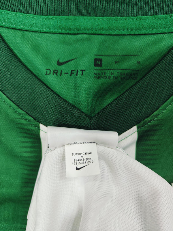 Giresunspor Home Football shirt 2019-2020 (M)