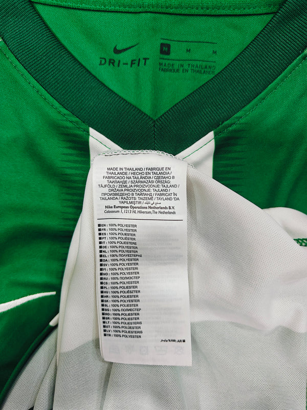 Giresunspor Home Football shirt 2019-2020 (M)
