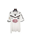Girondins Bordeaux Player Issue Away Football Shirt 2009-2010 (XL) #29 Chamakh