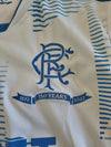Glasgow Rangers FC 150 Years Training Football Shirt 2021-2022 (S)