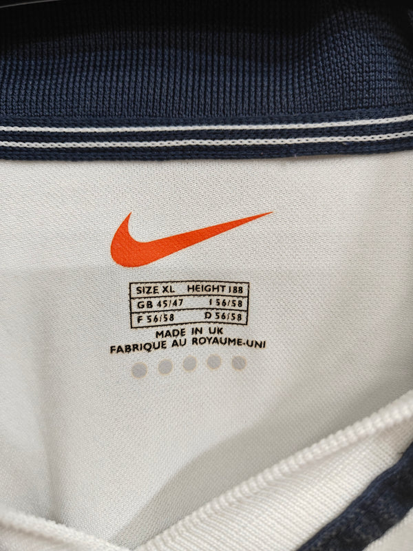 Glasgow Rangers FC Away Football Shirt 1999-2000 (XL)