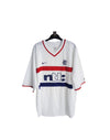 Glasgow Rangers FC Away Football Shirt 2000-2001 (XL)