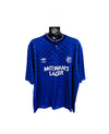 Glasgow Rangers FC Home Football Shirt 1987-1990 (L)