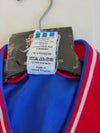 Glasgow Rangers FC Home Football Shirt 1992-1994 (XL)