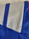 Glasgow Rangers FC Home Football Shirt 1992-1994 (XS)