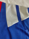 Glasgow Rangers FC Home Football Shirt 1992-1994 (XS)