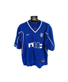 Glasgow Rangers FC Home Football Shirt 1999-2001 (S)