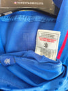 Glasgow Rangers FC Home Football Shirt 2002-2003 (XXL)